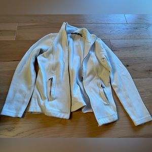 Cotton jacket